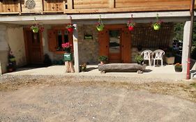 Chalet Cathy et Michel